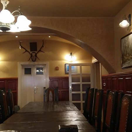 Hotel Mance Brod na Kupi Exterior foto