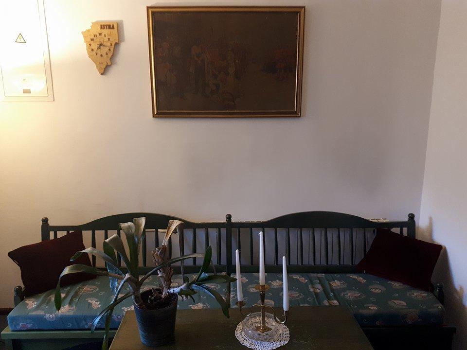Hotel Mance Brod na Kupi Exterior foto