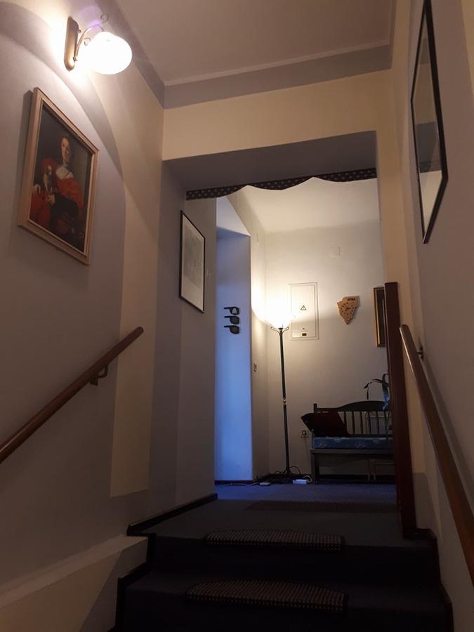 Hotel Mance Brod na Kupi Exterior foto